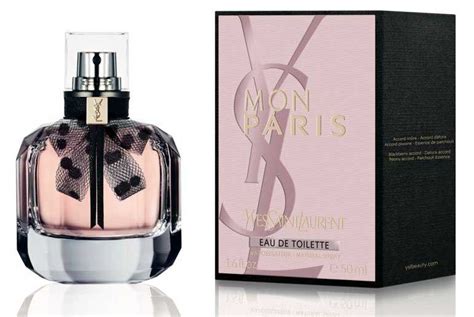 ysl paris punmiris|Mon Paris Yves Saint Laurent parfem .